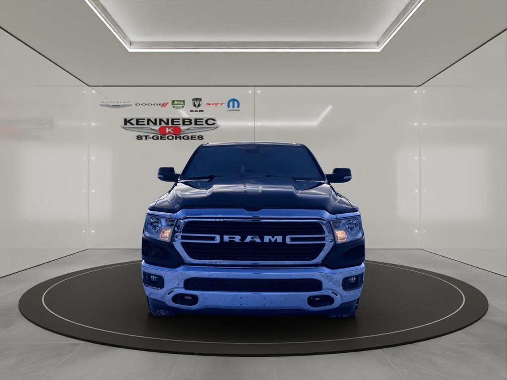 Ram 1500 BIG HORN/LONE STAR  2019 à Saint-Georges, Québec - 3 - w1024h768px