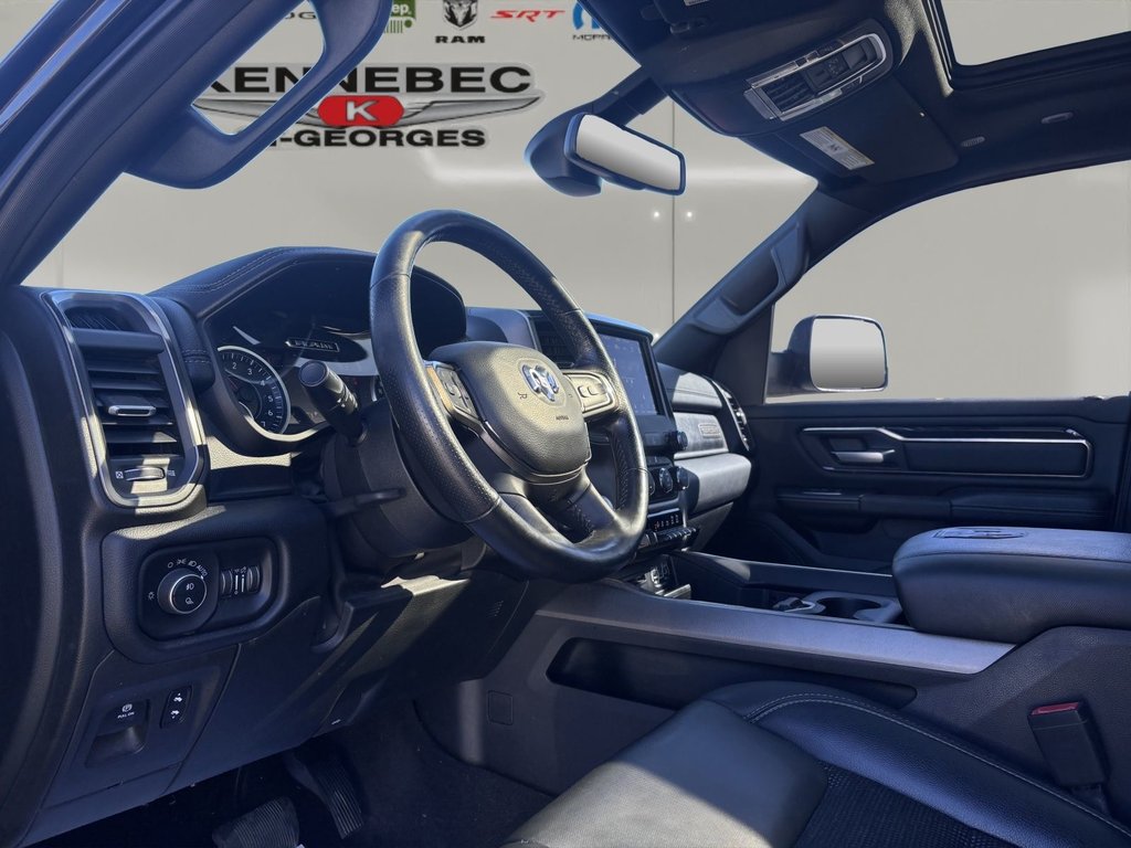 2019 Ram 1500 Sport *GARANTIE 2 ANS / 40 000KM* in Saint-Georges, Quebec - 13 - w1024h768px