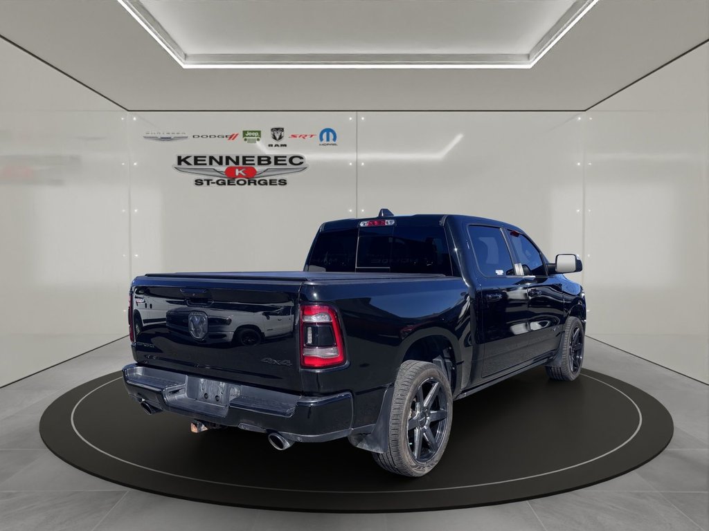 2019 Ram 1500 Sport *GARANTIE 2 ANS / 40 000KM* in Saint-Georges, Quebec - 9 - w1024h768px