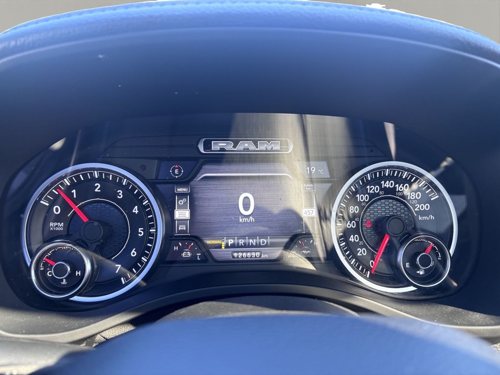 2019 Ram 1500 Sport *GARANTIE 2 ANS / 40 000KM* in Saint-Georges, Quebec - 15 - w1024h768px