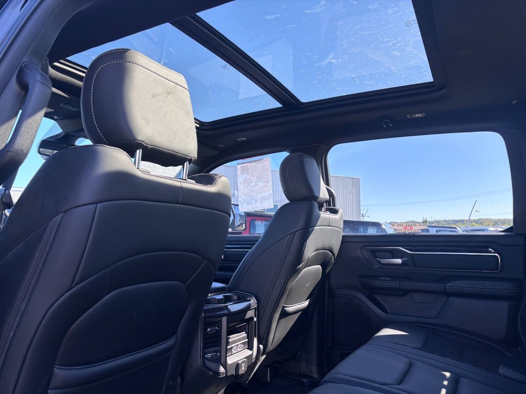 2019 Ram 1500 Sport *GARANTIE 2 ANS / 40 000KM* in Saint-Georges, Quebec - 28 - w1024h768px