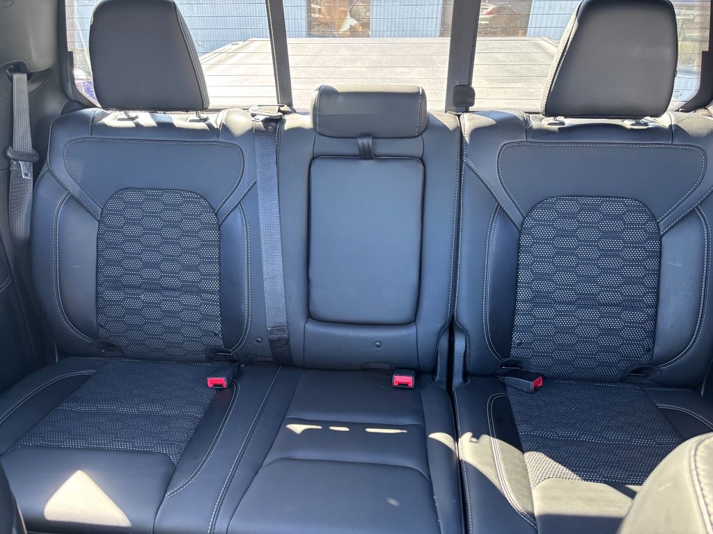 2019 Ram 1500 Sport *GARANTIE 2 ANS / 40 000KM* in Saint-Georges, Quebec - 26 - w1024h768px