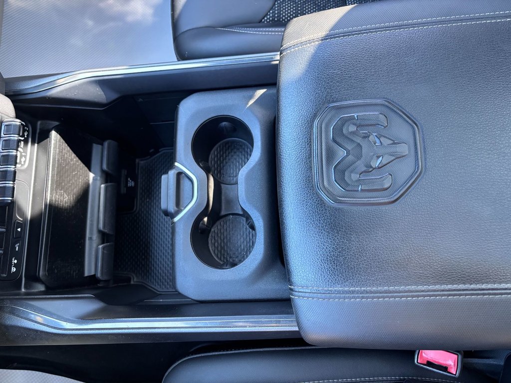 2019 Ram 1500 Sport *GARANTIE 2 ANS / 40 000KM* in Saint-Georges, Quebec - 24 - w1024h768px