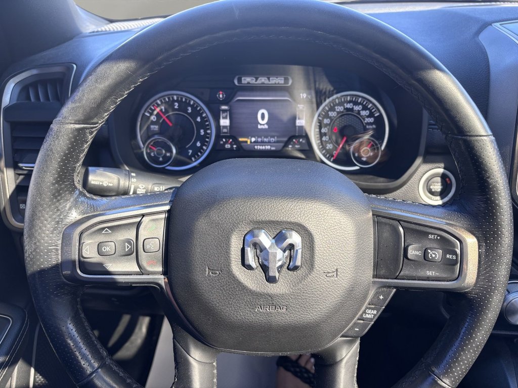 2019 Ram 1500 Sport *GARANTIE 2 ANS / 40 000KM* in Saint-Georges, Quebec - 16 - w1024h768px