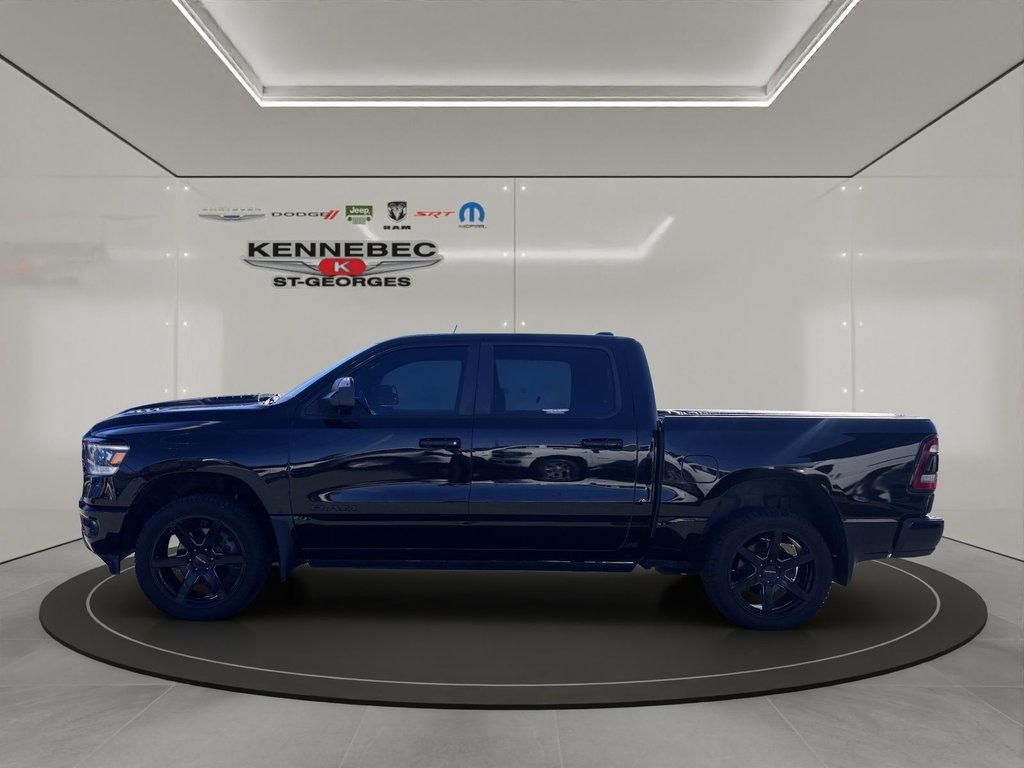 2019 Ram 1500 Sport *GARANTIE 2 ANS / 40 000KM* in Saint-Georges, Quebec - 5 - w1024h768px