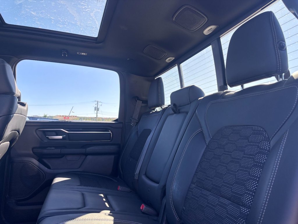 2019 Ram 1500 Sport *GARANTIE 2 ANS / 40 000KM* in Saint-Georges, Quebec - 29 - w1024h768px