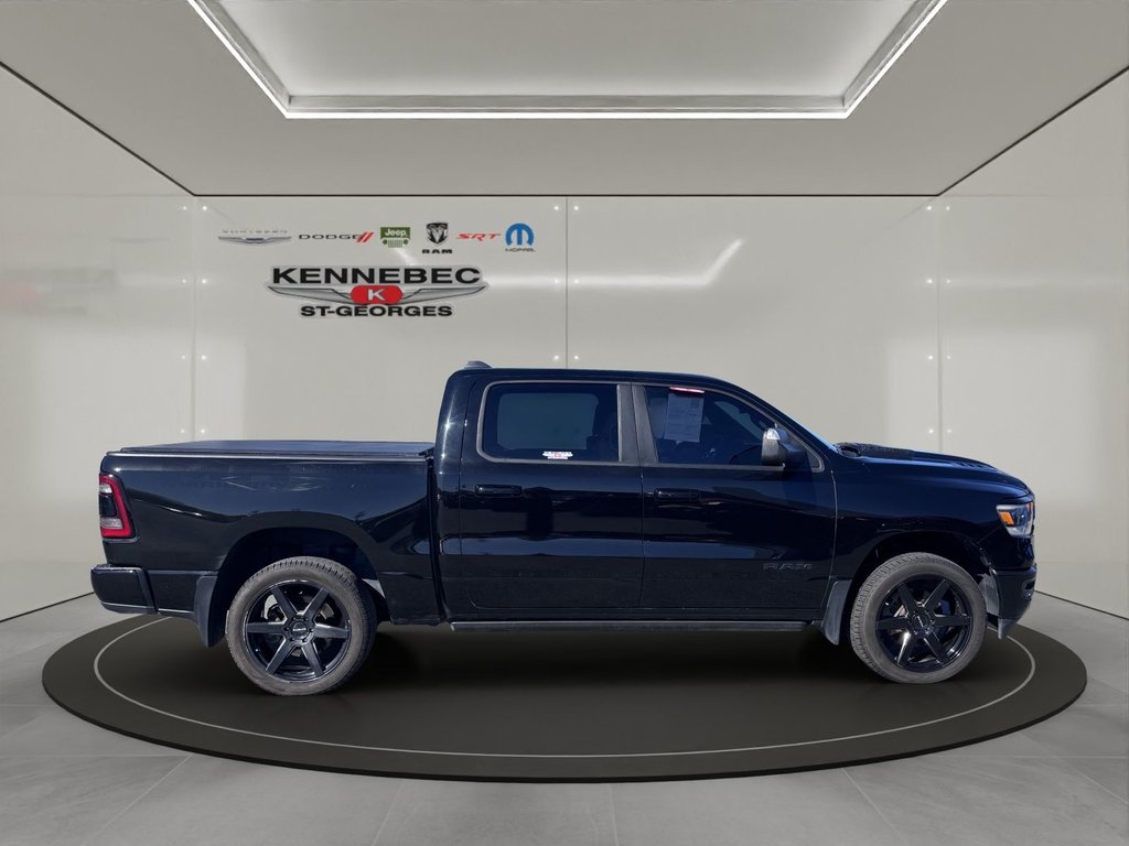 2019 Ram 1500 Sport *GARANTIE 2 ANS / 40 000KM* in Saint-Georges, Quebec - 10 - w1024h768px