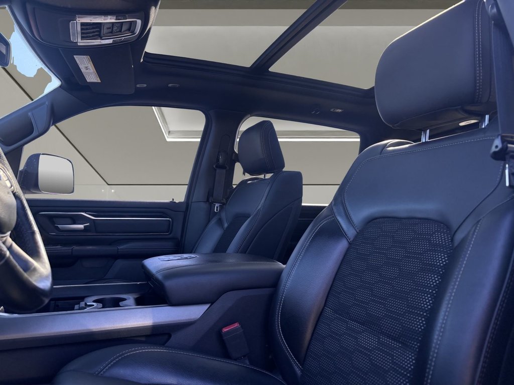 2019 Ram 1500 Sport *GARANTIE 2 ANS / 40 000KM* in Saint-Georges, Quebec - 14 - w1024h768px