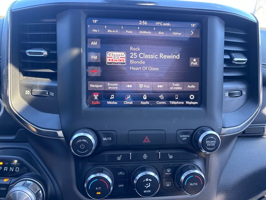 2019 Ram 1500 Sport *GARANTIE 2 ANS / 40 000KM* in Saint-Georges, Quebec - 20 - w1024h768px