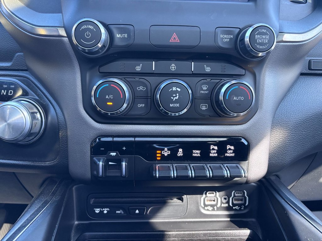 2019 Ram 1500 Sport *GARANTIE 2 ANS / 40 000KM* in Saint-Georges, Quebec - 21 - w1024h768px