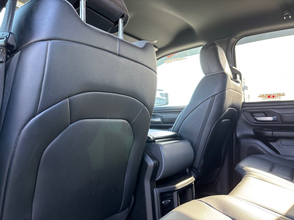 Ram 1500 Tradesman  2021 à Saint-Georges, Québec - 24 - w1024h768px