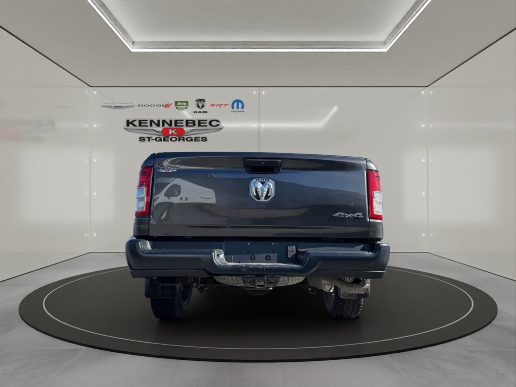 Ram 1500 Tradesman  2021 à Saint-Georges, Québec - 9 - w1024h768px