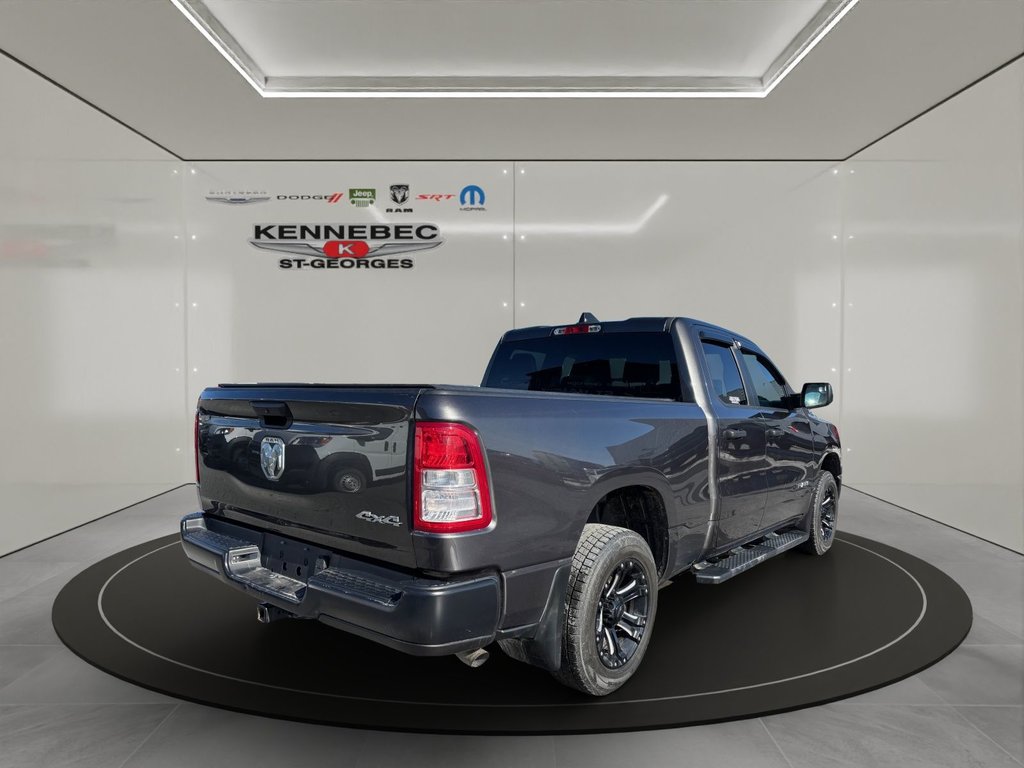 Ram 1500 Tradesman  2021 à Saint-Georges, Québec - 11 - w1024h768px
