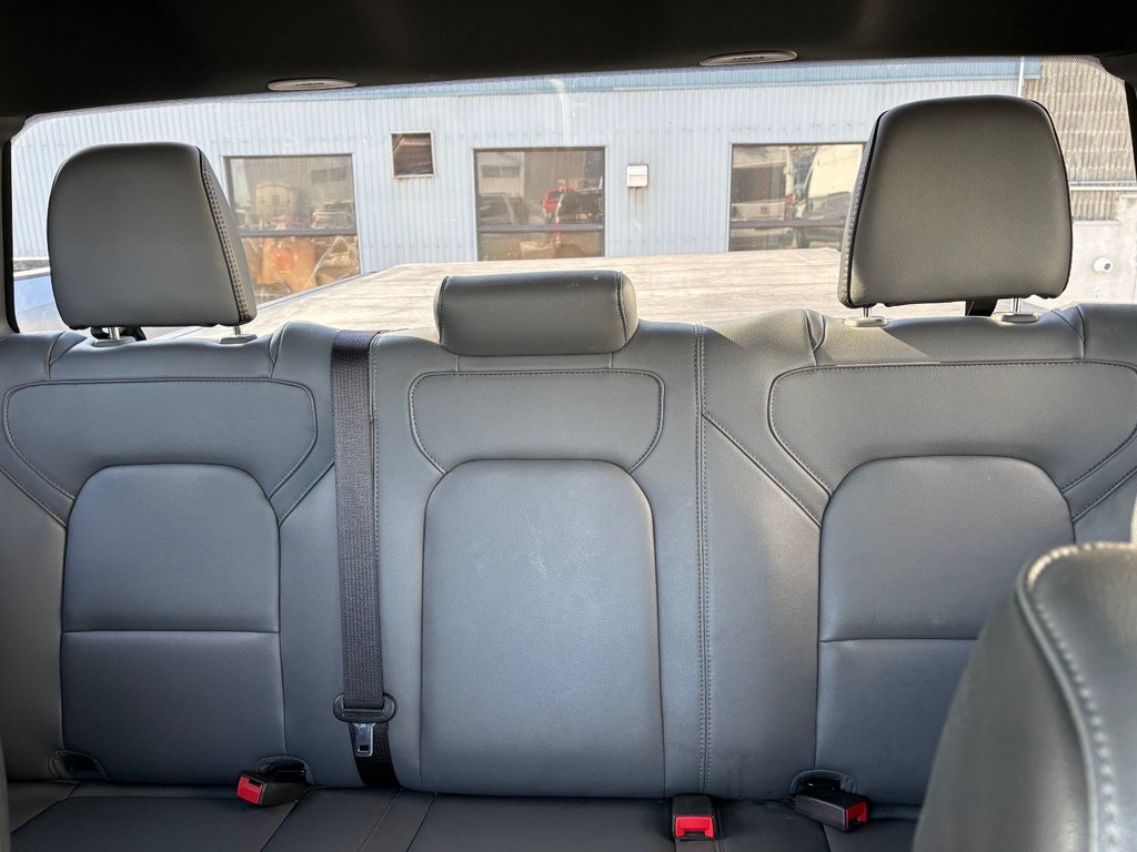 Ram 1500 Tradesman  2021 à Saint-Georges, Québec - 21 - w1024h768px