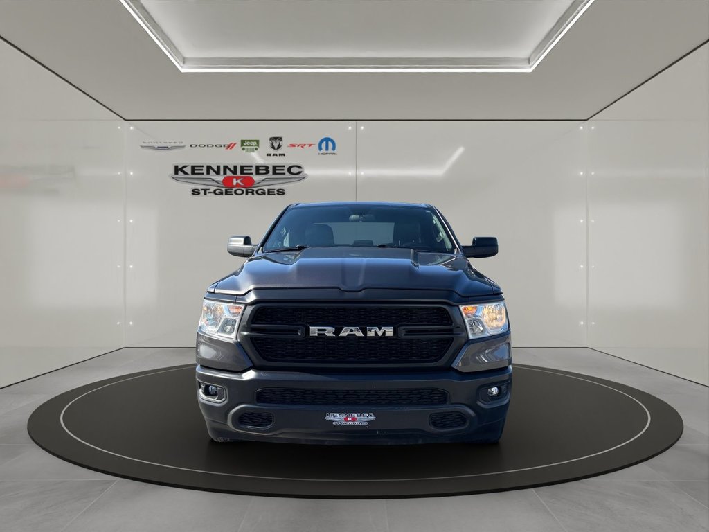 Ram 1500 Tradesman  2021 à Saint-Georges, Québec - 3 - w1024h768px