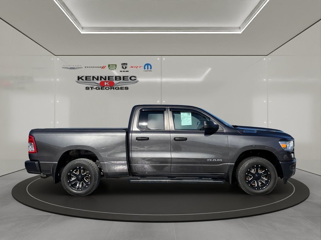 Ram 1500 Tradesman  2021 à Saint-Georges, Québec - 2 - w1024h768px