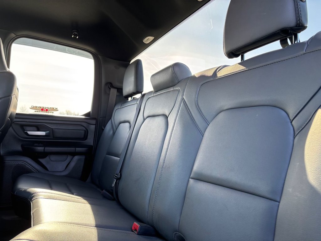 Ram 1500 Tradesman  2021 à Saint-Georges, Québec - 23 - w1024h768px