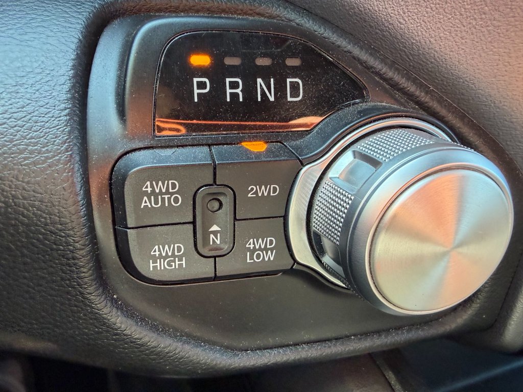 Ram 1500 Sport 2022 à Saint-Georges, Québec - 18 - w1024h768px