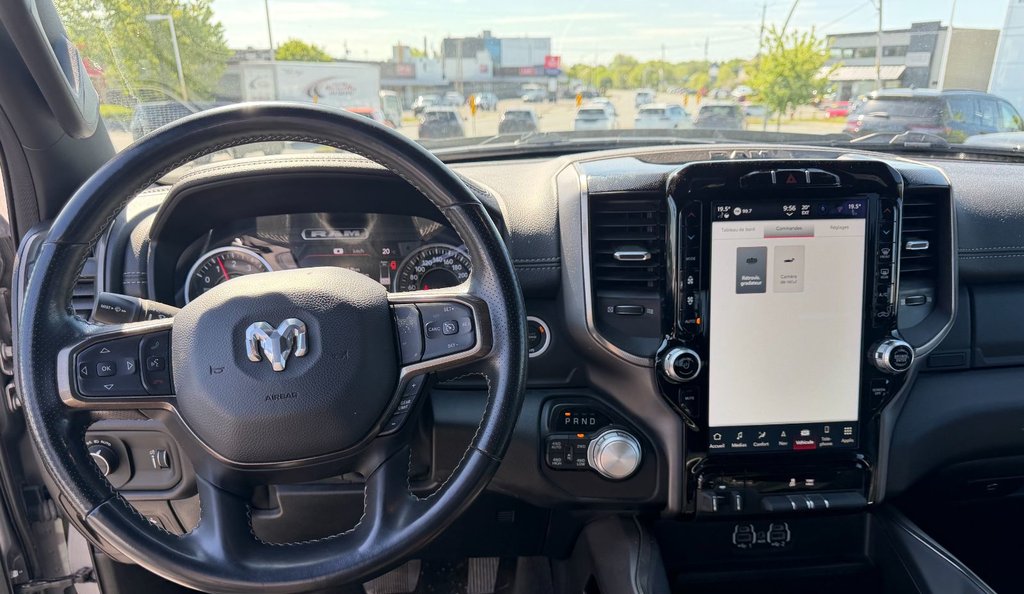 Ram 1500 Sport 2022 à Saint-Georges, Québec - 22 - w1024h768px
