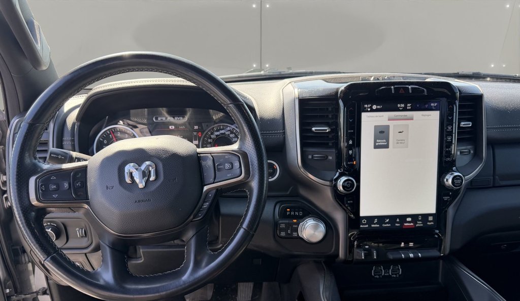 Ram 1500 Sport 2022 à Saint-Georges, Québec - 12 - w1024h768px
