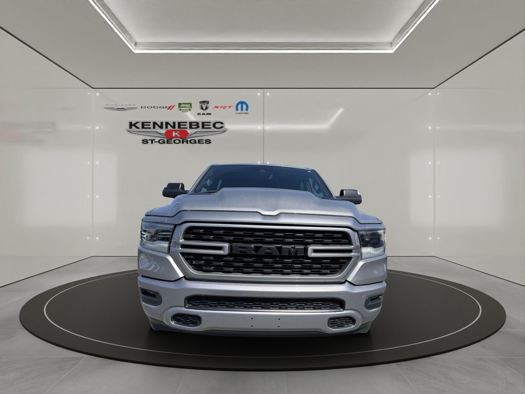 Ram 1500 Sport 2022 à Saint-Georges, Québec - 2 - w1024h768px