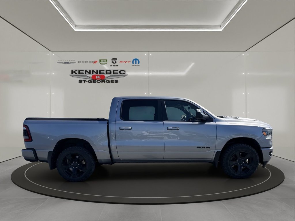 Ram 1500 Sport 2022 à Saint-Georges, Québec - 11 - w1024h768px