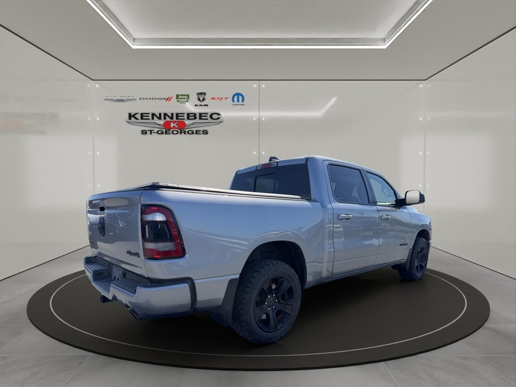 Ram 1500 Sport 2022 à Saint-Georges, Québec - 9 - w1024h768px