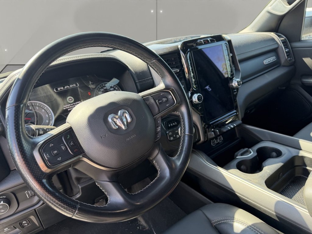 Ram 1500 Sport 2022 à Saint-Georges, Québec - 14 - w1024h768px