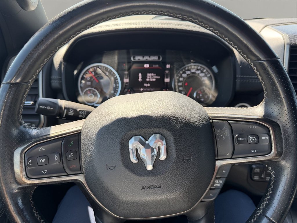 Ram 1500 Sport 2022 à Saint-Georges, Québec - 15 - w1024h768px
