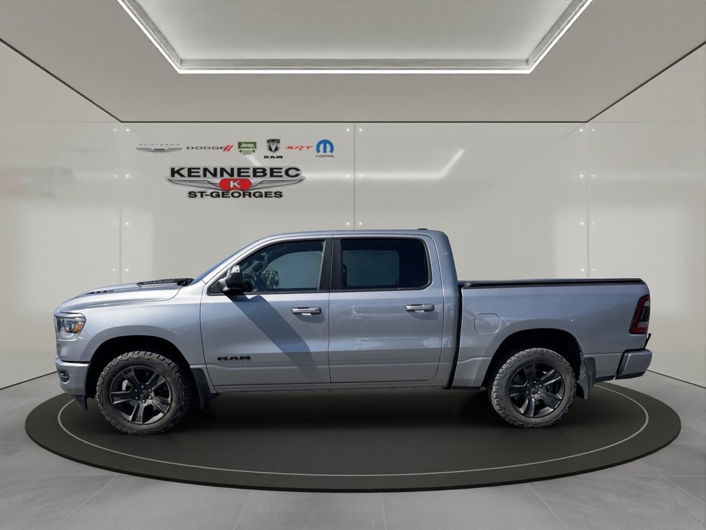 Ram 1500 Sport 2022 à Saint-Georges, Québec - 5 - w1024h768px
