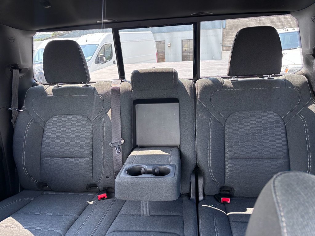 Ram 1500 Warlock 2025 à Saint-Georges, Québec - 23 - w1024h768px