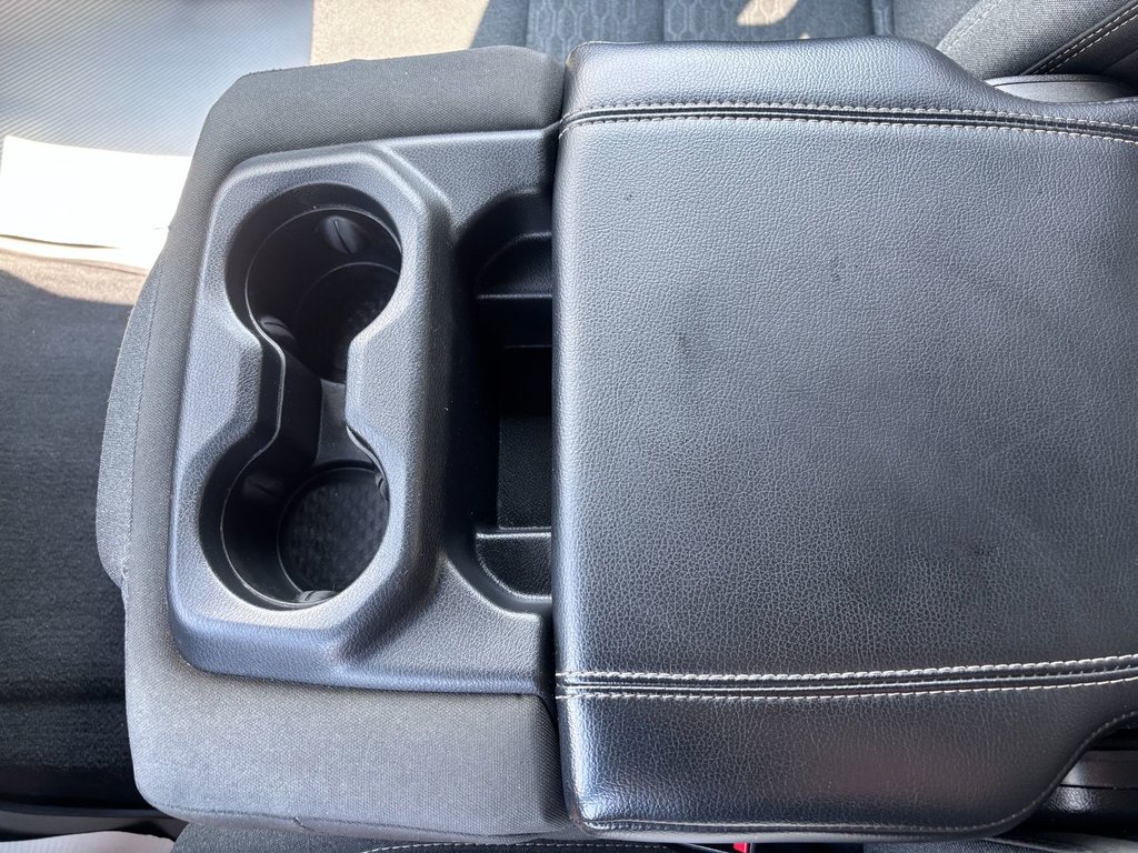 Ram 1500 Warlock 2025 à Saint-Georges, Québec - 21 - w1024h768px