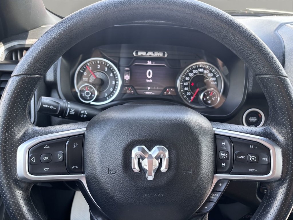 Ram 1500 Warlock 2025 à Saint-Georges, Québec - 17 - w1024h768px