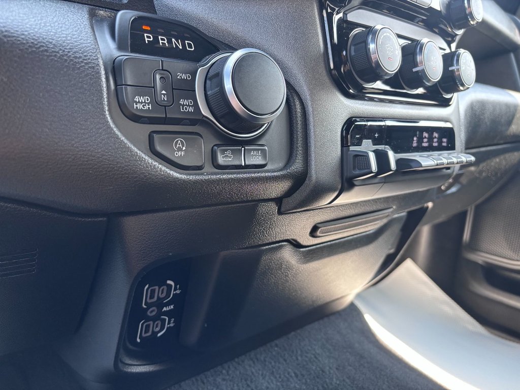Ram 1500 Warlock 2025 à Saint-Georges, Québec - 20 - w1024h768px