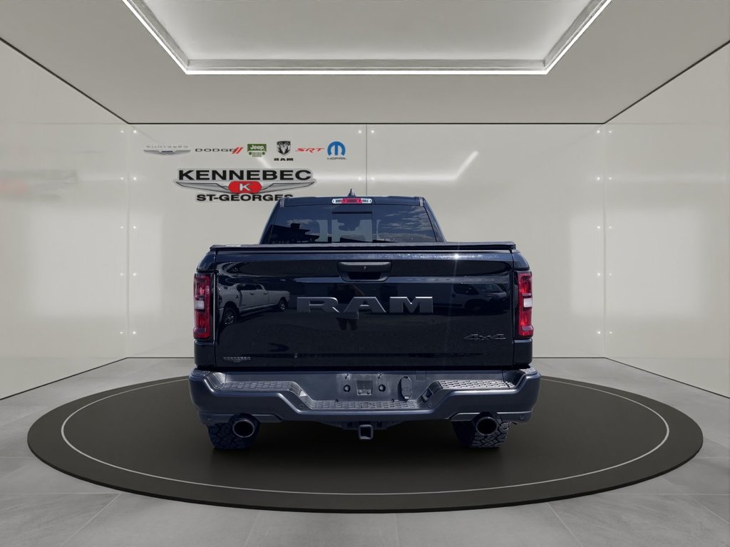 Ram 1500 Warlock 2025 à Saint-Georges, Québec - 7 - w1024h768px