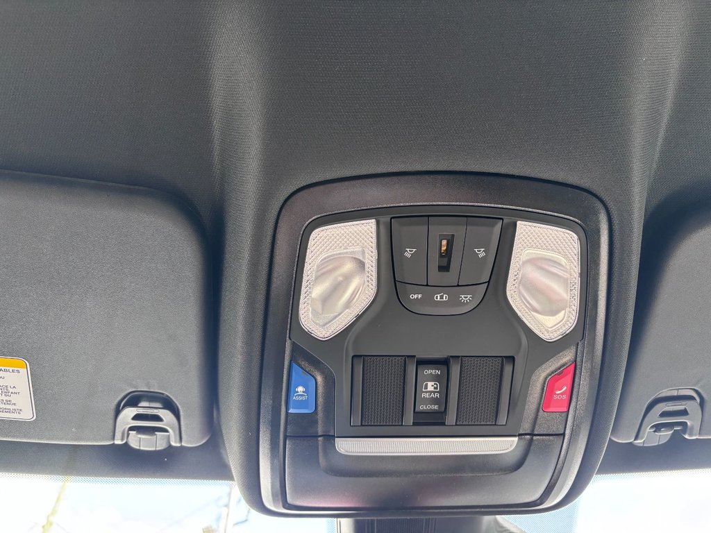 Ram 1500 Warlock 2025 à Saint-Georges, Québec - 22 - w1024h768px