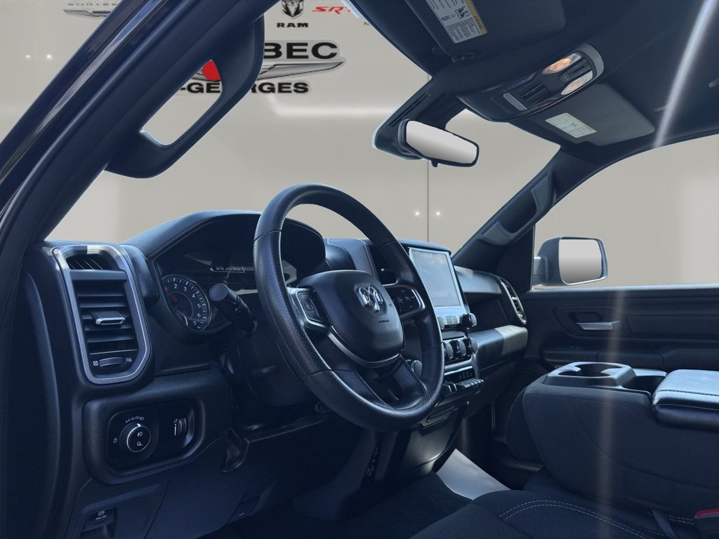 Ram 1500 Warlock 2025 à Saint-Georges, Québec - 13 - w1024h768px