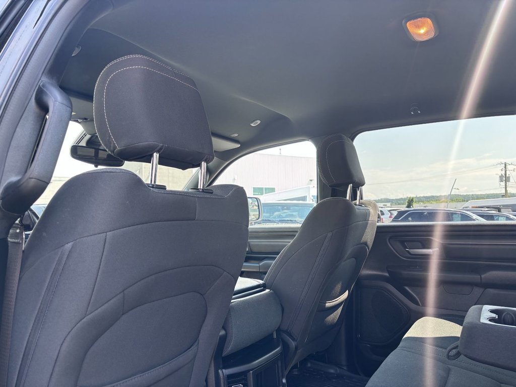 Ram 1500 Warlock 2025 à Saint-Georges, Québec - 26 - w1024h768px