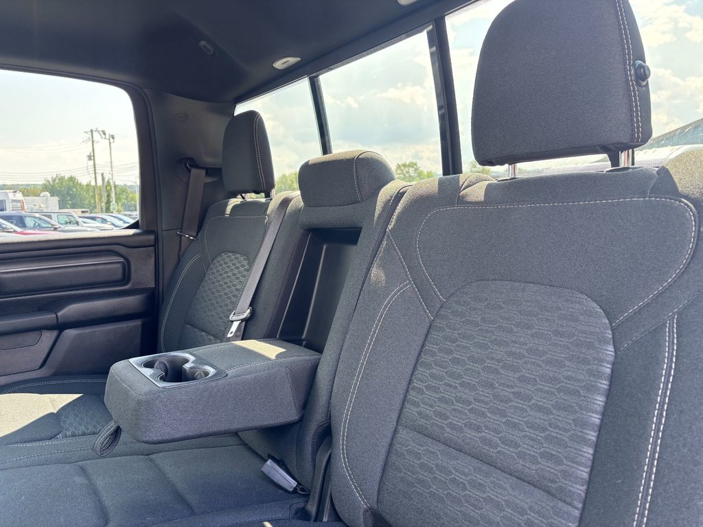 Ram 1500 Warlock 2025 à Saint-Georges, Québec - 25 - w1024h768px
