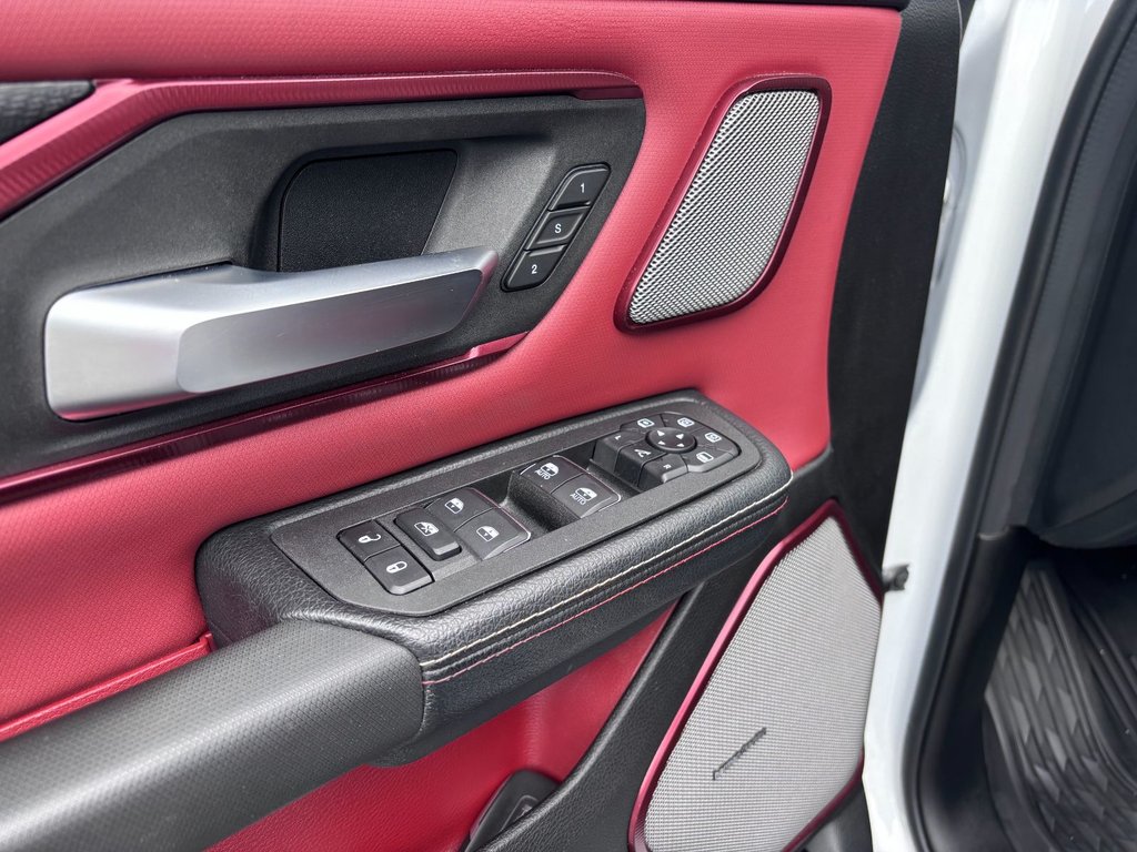 Ram 1500 Rebel 2025 à Saint-Georges, Québec - 10 - w1024h768px