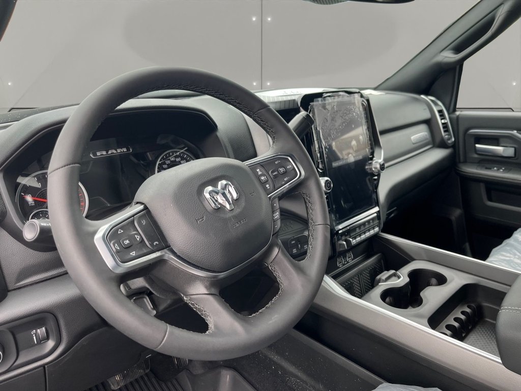 Ram 2500 BIG HORN  2025 à Saint-Georges, Québec - 20 - w1024h768px