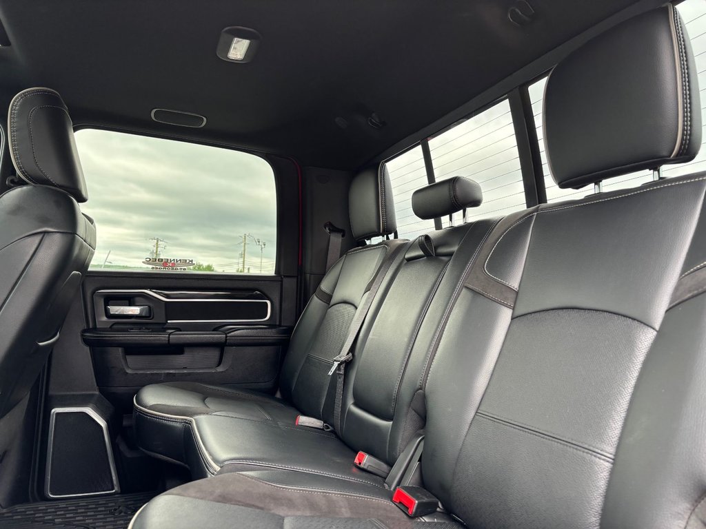 Ram 2500 Laramie 2023 à Saint-Georges, Québec - 29 - w1024h768px