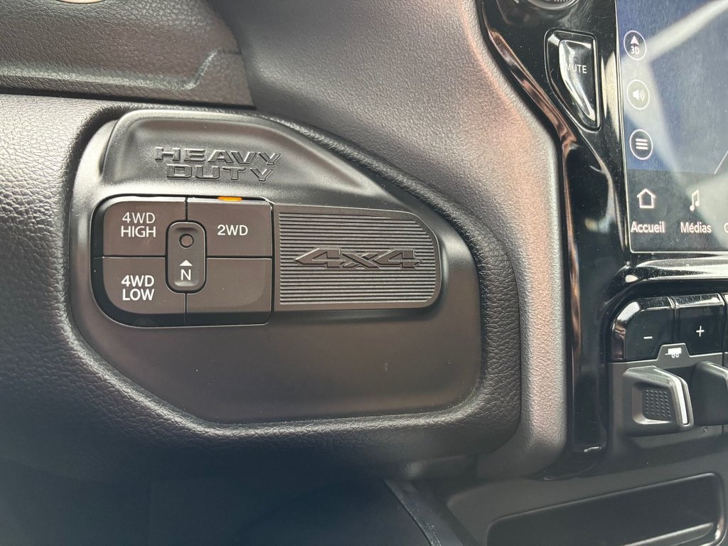 Ram 2500 Laramie 2023 à Saint-Georges, Québec - 24 - w1024h768px