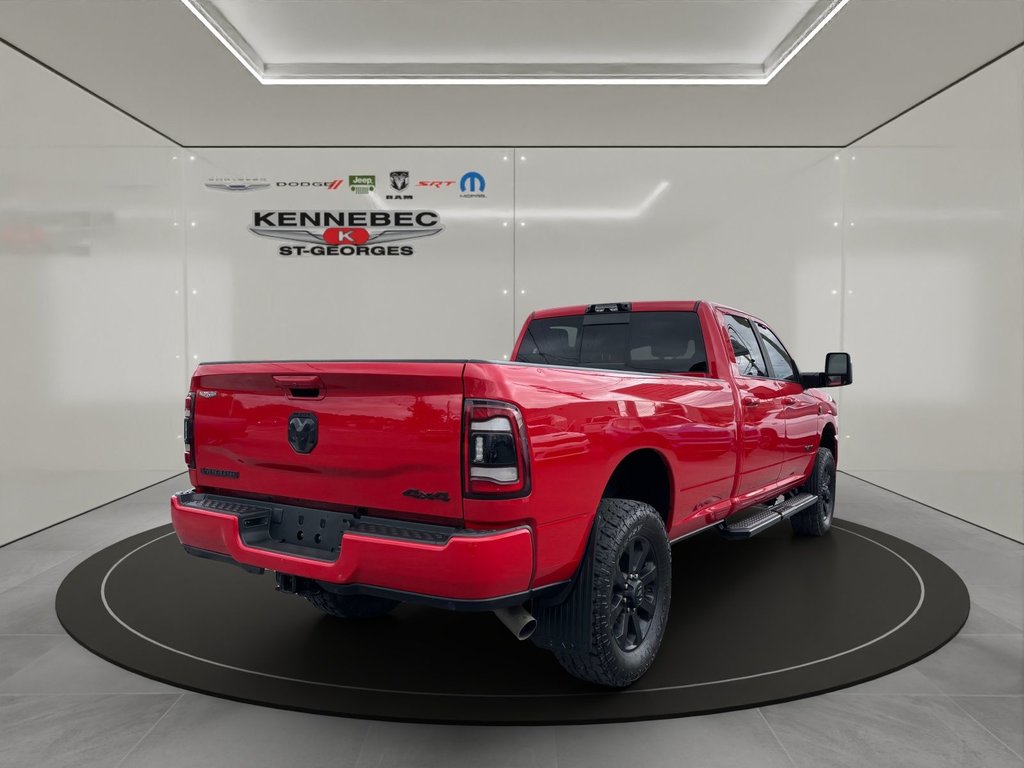 Ram 2500 Laramie 2023 à Saint-Georges, Québec - 11 - w1024h768px