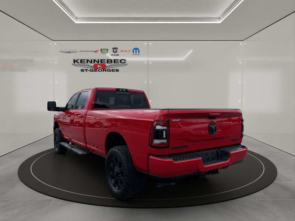 Ram 2500 Laramie 2023 à Saint-Georges, Québec - 8 - w1024h768px