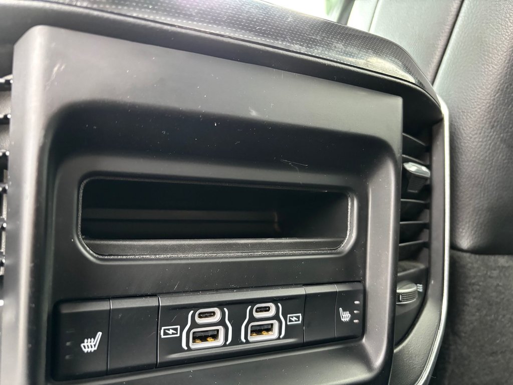 Ram 2500 Laramie 2023 à Saint-Georges, Québec - 30 - w1024h768px