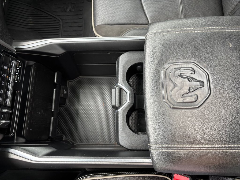 Ram 2500 Laramie 2023 à Saint-Georges, Québec - 25 - w1024h768px