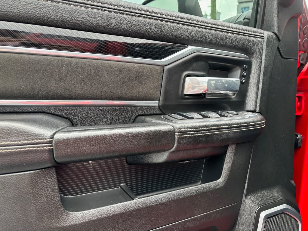 Ram 2500 Laramie 2023 à Saint-Georges, Québec - 13 - w1024h768px