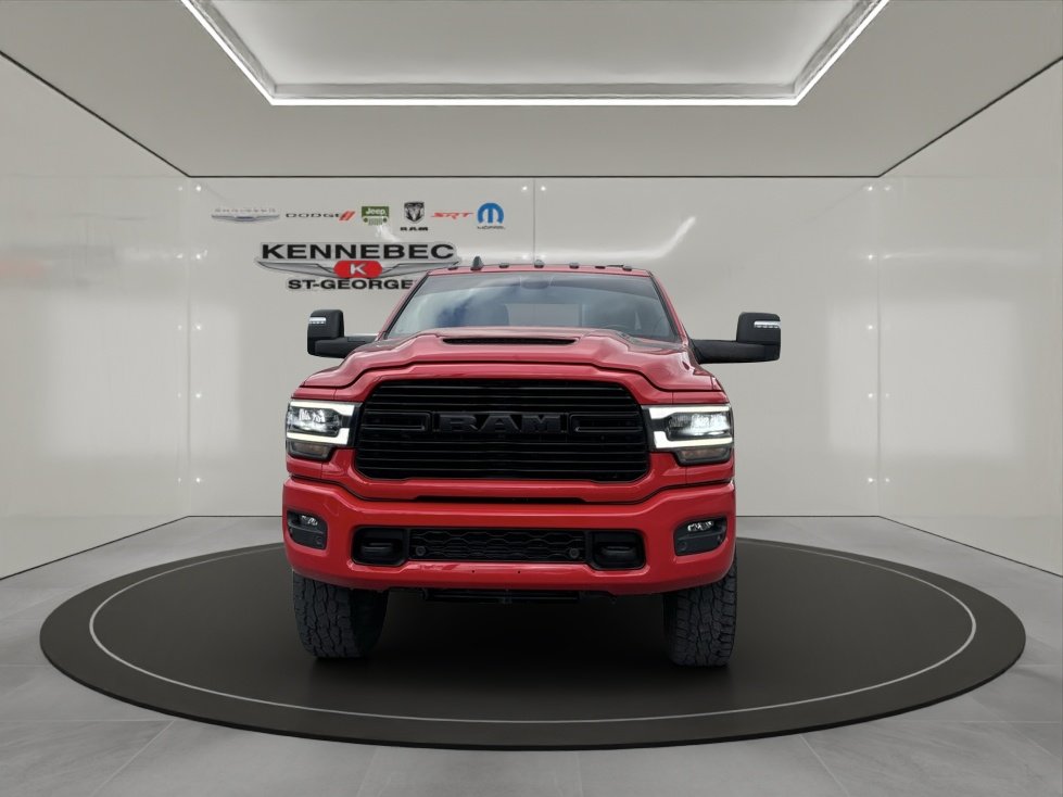 Ram 2500 Laramie 2023 à Saint-Georges, Québec - 4 - w1024h768px