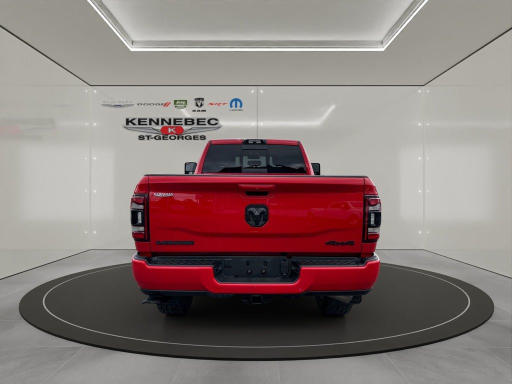 Ram 2500 Laramie 2023 à Saint-Georges, Québec - 10 - w1024h768px